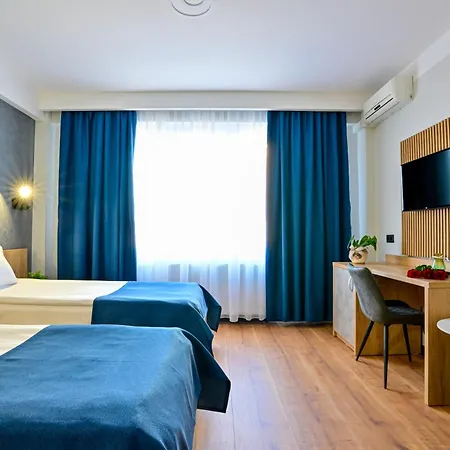 Class Hotel Sibiu