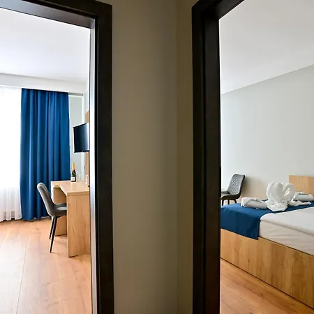 Hotel Class