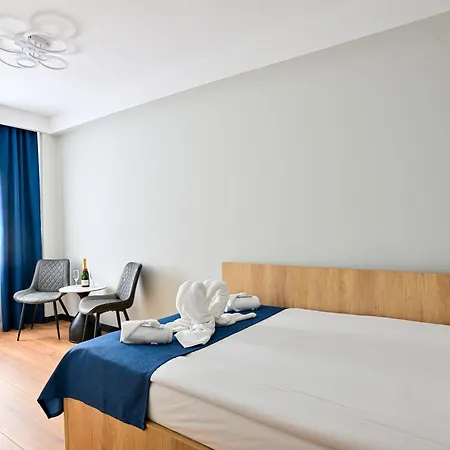Class Hotel 3*
