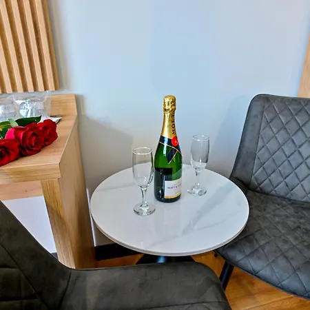 Class Hotel Sibiu