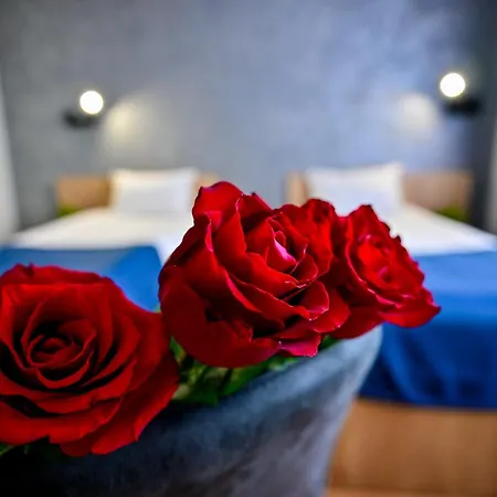 Class Hotel Sibiu