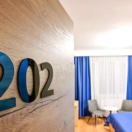 Class Hotel 3*