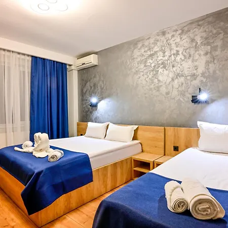 Hotel Class Sibiu