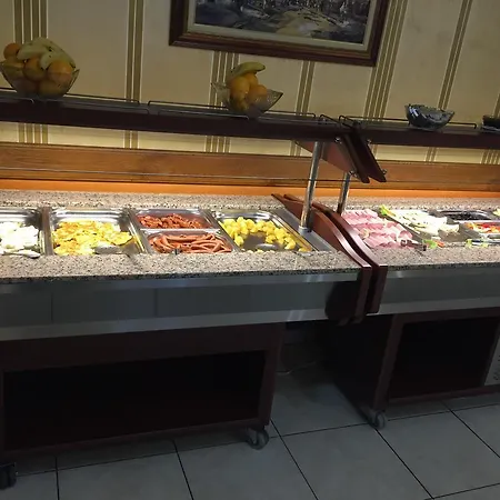 Class Hotel Sibiu
