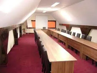 Hotel Class Sibiu