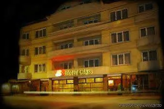 Class Hotel Sibiu