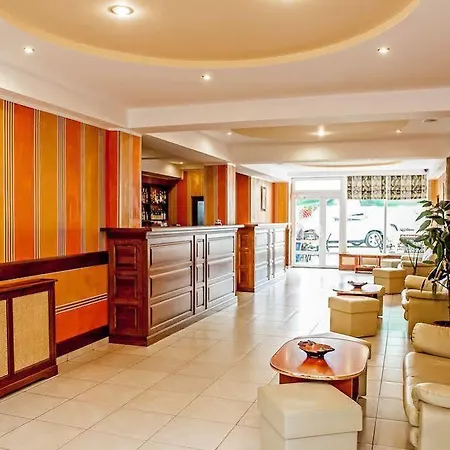 Class Hotel 3*